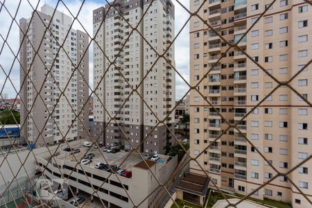 Vista de apartamento à venda com 2 quartos, 49m² em Conceição, Osasco