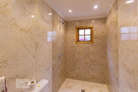 Banheiro 1 de casa à venda com 3 quartos, 125m² em Cipava, Osasco