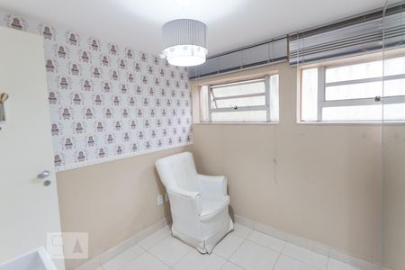 Quarto 1 de apartamento para alugar com 2 quartos, 60m² em Asa Sul, Brasília