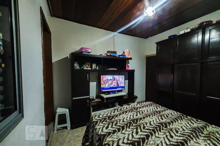 Suíte 1 de casa à venda com 4 quartos, 250m² em Cambuci, São Paulo