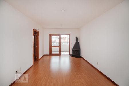 Sala de apartamento para alugar com 3 quartos, 102m² em Jardim Itu, Porto Alegre
