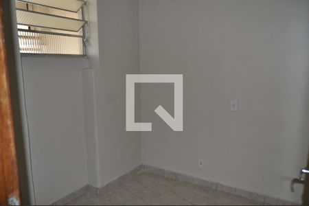 Quarto 1  de casa para alugar com 1 quarto, 50m² em Engenho Novo, Rio de Janeiro