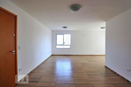 Sala de apartamento para alugar com 2 quartos, 90m² em Jardim, Santo André
