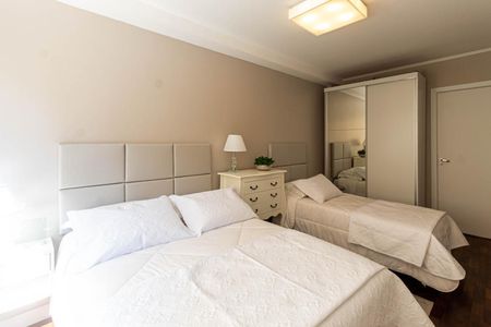 Quarto de apartamento para alugar com 1 quarto, 50m² em Centro Histórico, Porto Alegre
