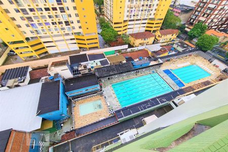 Vista de apartamento para alugar com 2 quartos, 75m² em Méier, Rio de Janeiro