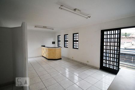 Sala de apartamento para alugar com 1 quarto, 65m² em Sacomã, São Paulo