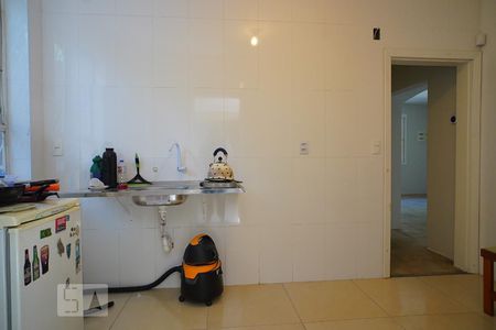 Cozinha de casa à venda com 6 quartos, 500m² em Três Figueiras, Porto Alegre
