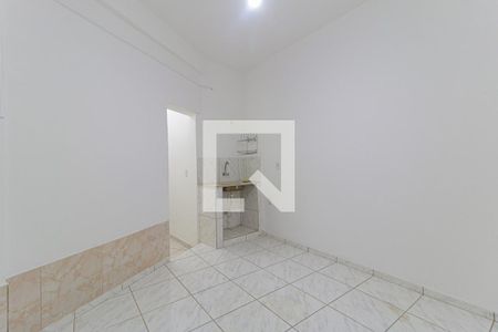 Sala/Cozinha de casa para alugar com 1 quarto, 60m² em Méier, Rio de Janeiro