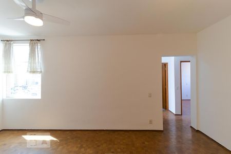 Salas de apartamento para alugar com 2 quartos, 70m² em Vila Itapura, Campinas