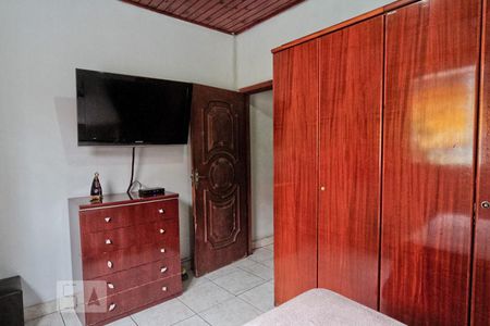 Quarto 2 de casa para alugar com 4 quartos, 116m² em Carandiru, São Paulo