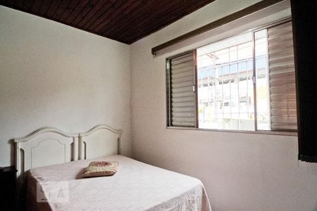 Quarto 2 de casa para alugar com 4 quartos, 116m² em Carandiru, São Paulo