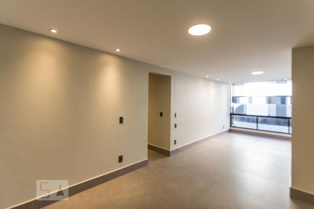 Sala de apartamento para alugar com 3 quartos, 165m² em Asa Norte, Brasília