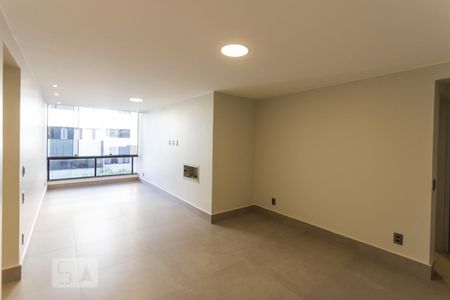 Sala de apartamento para alugar com 3 quartos, 165m² em Asa Norte, Brasília
