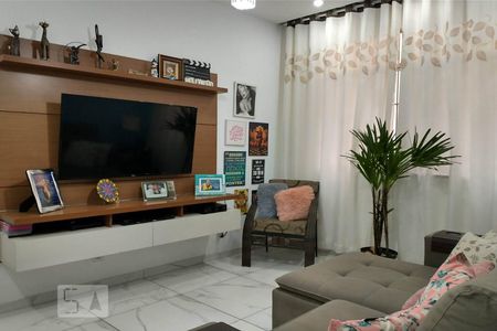 Sala de apartamento à venda com 2 quartos, 89m² em Pechincha, Rio de Janeiro