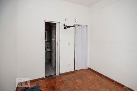 Quarto de apartamento à venda com 1 quarto, 44m² em Rocha, Rio de Janeiro