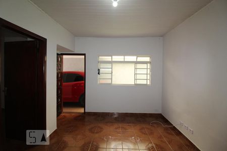 Sala de casa à venda com 2 quartos, 120m² em Santa Paula, São Caetano do Sul