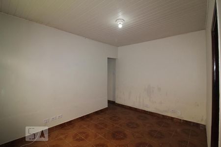 Sala de casa à venda com 2 quartos, 120m² em Santa Paula, São Caetano do Sul