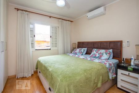 Suite de casa para alugar com 3 quartos, 138m² em Paraíso do Morumbi, São Paulo