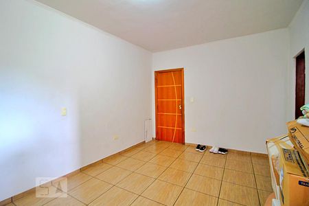 Quarto Suíte de casa à venda com 3 quartos, 148m² em Vila Curuçá, Santo André