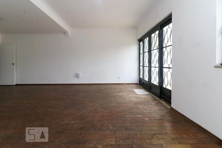 Sala de casa à venda com 3 quartos, 357m² em Sumaré, São Paulo