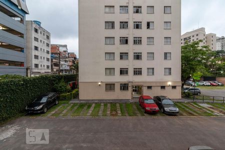 Vista do Quarto 1 de apartamento à venda com 3 quartos, 62m² em Lauzane Paulista, São Paulo