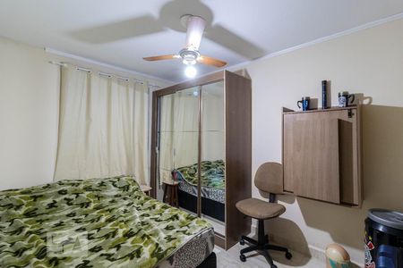 Quarto 2 de apartamento à venda com 3 quartos, 62m² em Lauzane Paulista, São Paulo