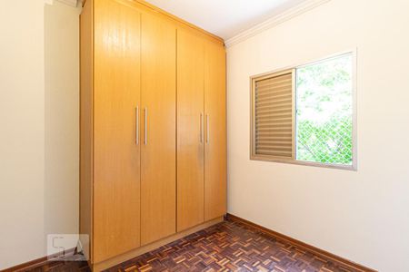 Quarto 1 de apartamento à venda com 3 quartos, 76m² em Novo Osasco, Osasco