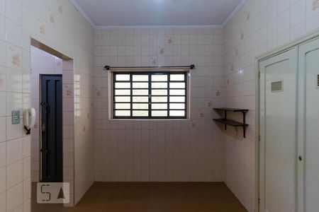 Sala de Jantar de casa à venda com 2 quartos, 190m² em Botafogo, Campinas