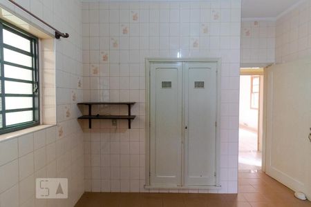 Sala de Jantar de casa à venda com 2 quartos, 190m² em Botafogo, Campinas