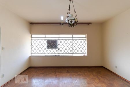 Salas de casa à venda com 2 quartos, 190m² em Botafogo, Campinas