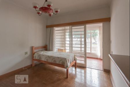 Sala de casa à venda com 3 quartos, 213m² em Vila Industrial, Campinas