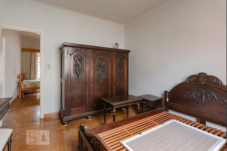 Quarto 1 de casa à venda com 3 quartos, 213m² em Vila Industrial, Campinas