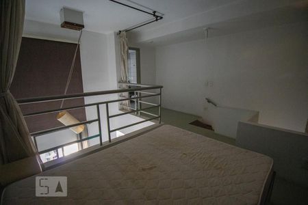 Suíte de kitnet/studio para alugar com 1 quarto, 50m² em Pinheiros, São Paulo