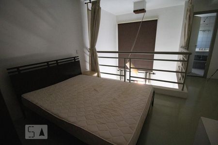 Suíte de kitnet/studio para alugar com 1 quarto, 50m² em Pinheiros, São Paulo
