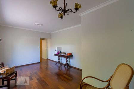 Sala de Jantar de casa para alugar com 4 quartos, 250m² em Vila Mariana, São Paulo