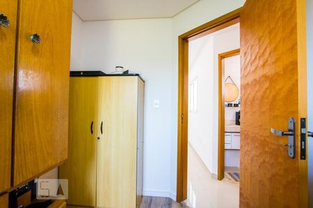 Quarto 2 de apartamento à venda com 2 quartos, 88m² em Vila Valparaíso, Santo André