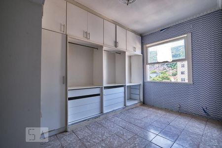 Quarto 2 de apartamento à venda com 2 quartos, 49m² em Vila Isabel, Rio de Janeiro