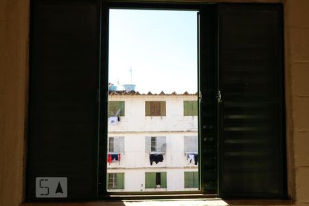 Vista do Quarto 1 de apartamento para alugar com 3 quartos, 95m² em Rubem Berta, Porto Alegre