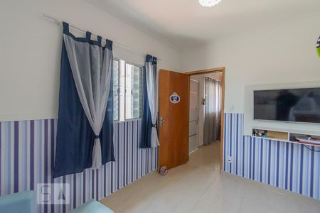 Quarto 2 de casa para alugar com 3 quartos, 137m² em Vila Georgina, Campinas