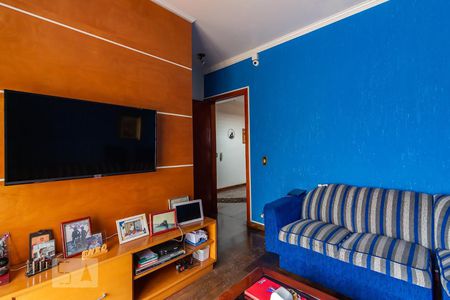 Sala de Estar de casa à venda com 4 quartos, 300m² em City Bussocaba, Osasco