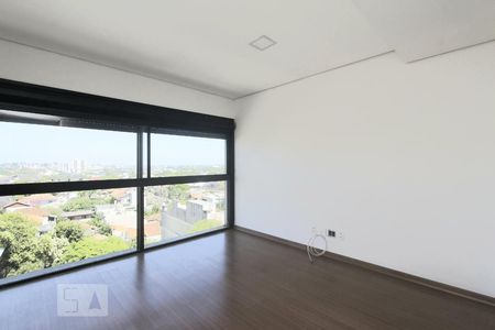 SUITE 1 de apartamento à venda com 2 quartos, 97m² em Cristo Redentor, Porto Alegre