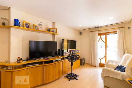 Sala de vídeo de casa para alugar com 5 quartos, 700m² em Loteamento Alphaville Campinas, Campinas