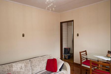 Sala de casa à venda com 3 quartos, 200m² em Vila Alpina, São Paulo