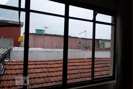 Vista da Sala de casa à venda com 3 quartos, 200m² em Vila Alpina, São Paulo
