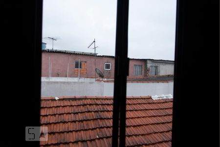 Vista do Quarto 1 de casa à venda com 3 quartos, 200m² em Vila Alpina, São Paulo