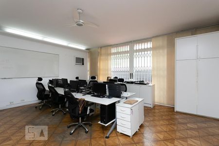 Sala 1 de casa à venda com 4 quartos, 400m² em Jardim America, São Paulo