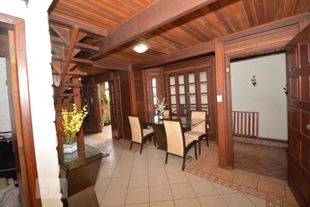 Sala de Jantar de casa para alugar com 3 quartos, 196m² em Vila Valqueire, Rio de Janeiro