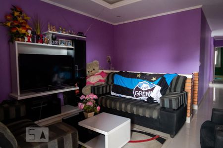 Sala de casa para alugar com 3 quartos, 450m² em Cristal, Porto Alegre