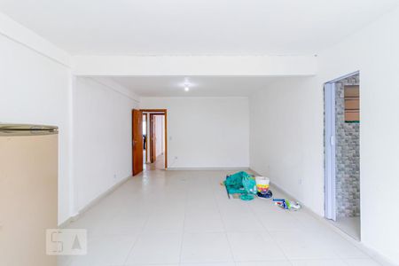 Quarto Cozinha  de casa para alugar com 1 quarto, 30m² em Cambuci, São Paulo
