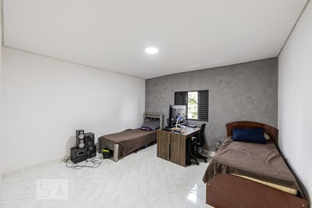 Quarto 2 de apartamento para alugar com 2 quartos, 100m² em Pari, São Paulo